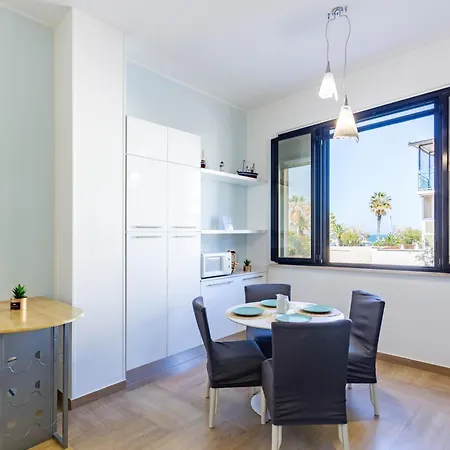 Floreana - Myho Casa Lejlighed