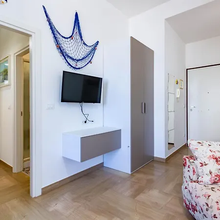 Lejlighed Floreana - Myho Casa San Benedetto del Tronto