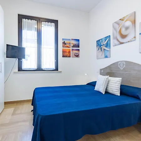 Floreana - Myho Casa San Benedetto del Tronto