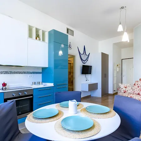 Floreana - Myho Casa * San Benedetto del Tronto