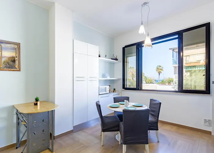 Floreana - Myho Casa Lejlighed