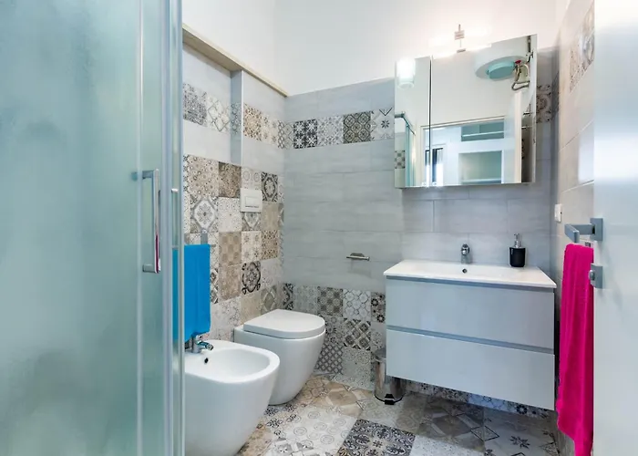 Floreana - Myho Casa Lejlighed