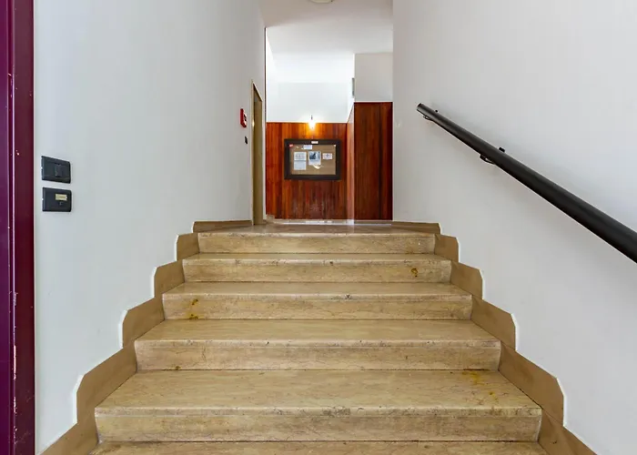 Lejlighed Floreana - Myho Casa *