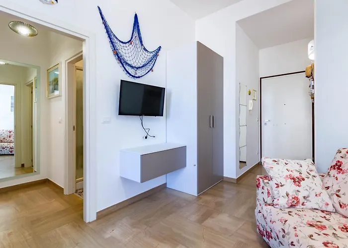 Lejlighed Floreana - Myho Casa San Benedetto del Tronto