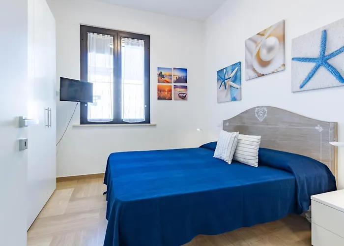 Floreana - Myho Casa San Benedetto del Tronto