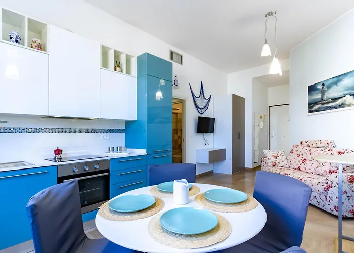 Floreana - Myho Casa * San Benedetto del Tronto