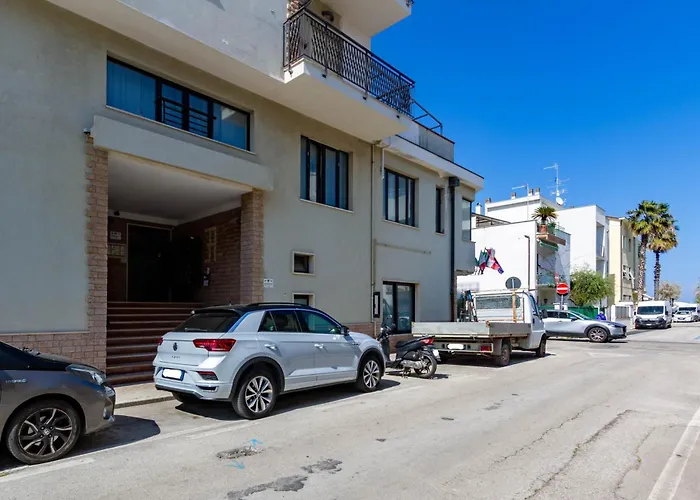 Floreana - Myho Casa San Benedetto del Tronto