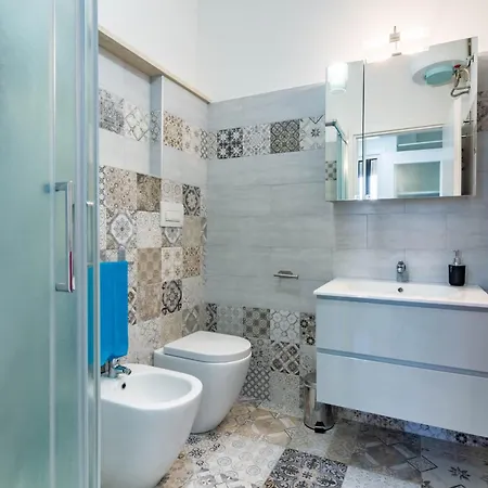 Floreana - Myho Casa 公寓