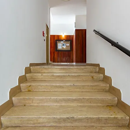 Apartment Floreana - Myho Casa *