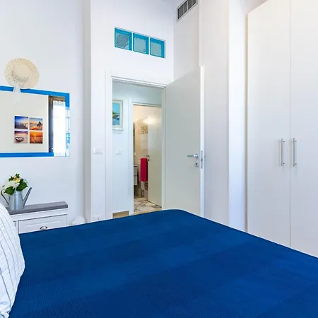 Floreana - Myho Casa 公寓 圣贝内代托-德尔特龙托