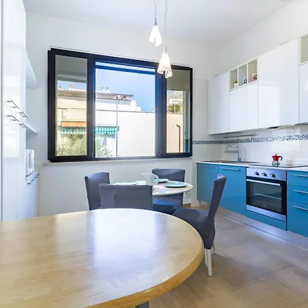 Floreana - Myho Casa Apartment