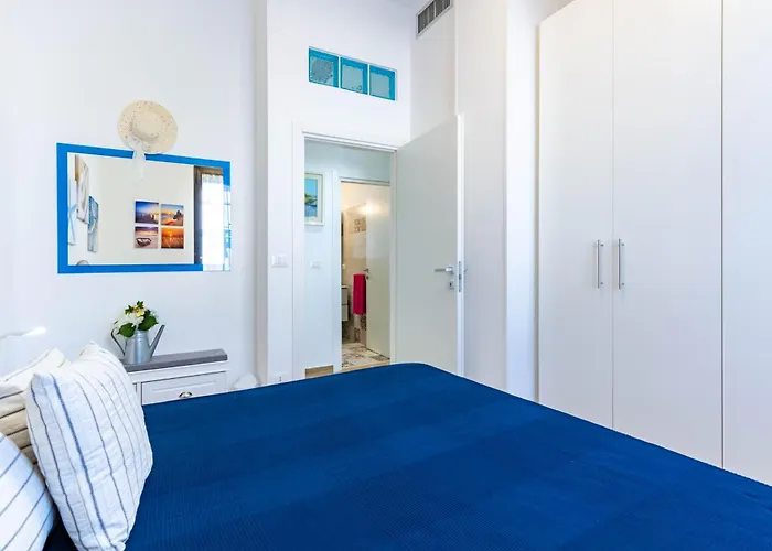 Floreana - Myho Casa Appartement San Benedetto del Tronto